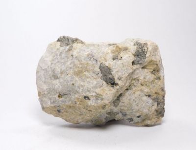 Arsenopyrit - Krásno u H. Slavkova (KB-23)